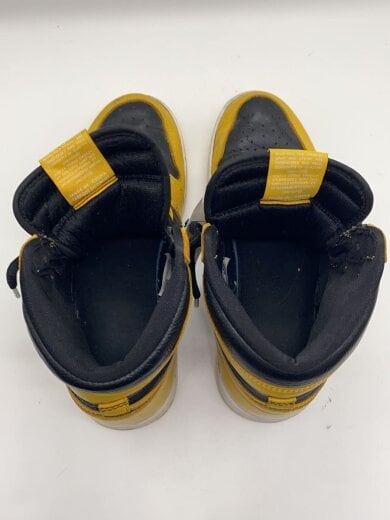 商品画像：AIR JORDAN 1 RETRO HIGH OG_エアジョーダン1/Pollen/28cm/555088-701 3