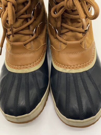 商品画像：1964 PAC NYLON WP/1964パック/ウインターブーツ/29cm/CML/NM3487-224 6