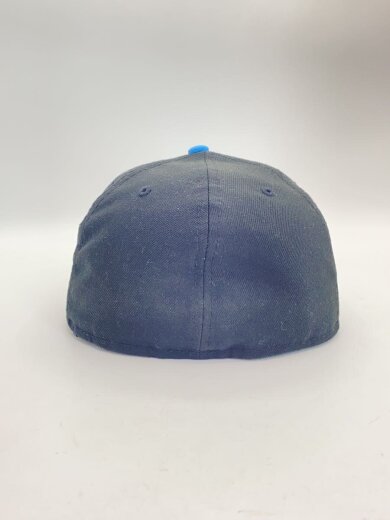 商品画像：×NEW ERA/CURLY S 59FIFTY/キャップ/7 3/8/ポリ/1311008 3