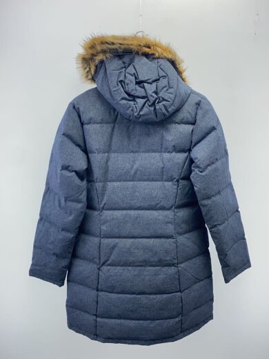 商品画像：パンフリーストリームズ3ウィメンズコート/M/ナイロン/NVY/PL5055 2