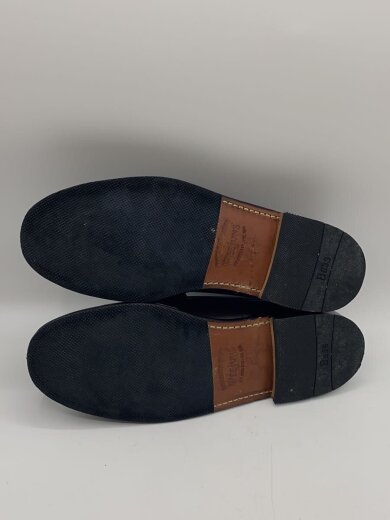 商品画像：Weejuns/ペニーローファー/コインローファー/US8/BRW 4