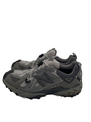 商品画像：ML610/グレー/26.5cm/GRY/ゴアテックス/ML610XA 1