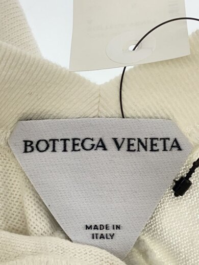 商品画像：MADE IN ITALY/Tシャツ/S/コットン/WHT/684855 V0I50 3