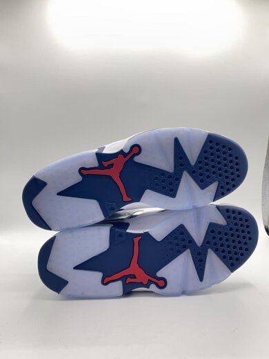 商品画像：AIR JORDAN 6 RETRO_エアジョーダン6/OLYMPIC/27.5cm/CT8529-164 4