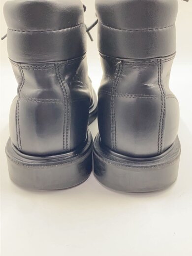 商品画像：8133/SuperSole 6 Moc-Toe/スーパーソールモックトゥ/26.5cm/ブラック// 8