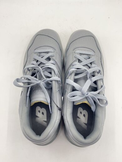 商品画像：BB550/グレー/26.5cm/GRY/BB550MCB 3