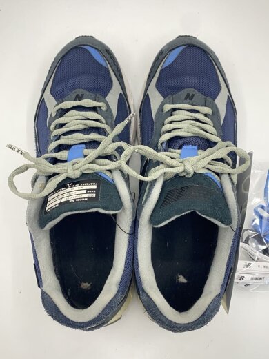 商品画像：×INBISIBLE/×N.HOOLYWOOD/GORE-TEX/M2002/27.5cm/M2002RXH// 3