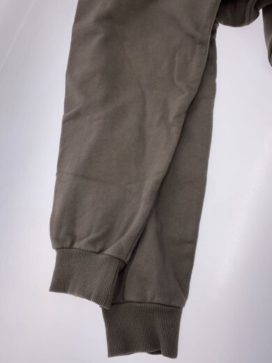 商品画像：SMALL EFG SNAP BUTTON SWEAT PULLOVER/スウェット/M/コットン/KHK 5