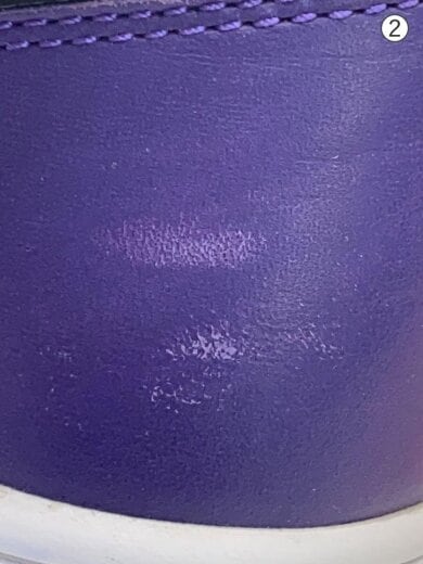 商品画像：AIR JORDAN 1 RETRO HIGH OG/Court Purple/28cm/555088-500// 8