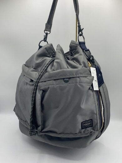 商品画像：PX TANKER/2WAY TOOL BAG/PXタンカー/ショルダーバッグ/ナイロン/376-04687// 2