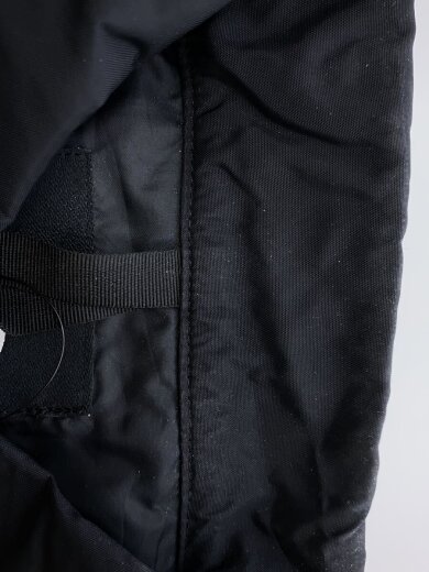 商品画像：THE COACH JACKET_ザコーチジャケット/L/ナイロン/BLK/NP22030 7