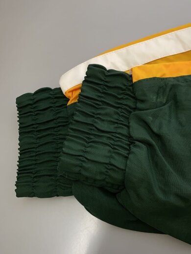 商品画像：NFL PRO LINE/Greenbay Packers/ナイロンジャケット/XXL/ナイロン/GRN 5