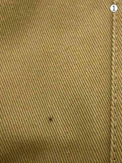 商品画像：STANDARD OVERALL/オーバーオール/L/ポリエステル/BEG/OL-150-020 6