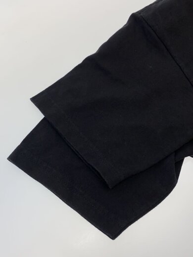 商品画像：CAHULAWASSEE RIVER/PRO CLUBボディ/Tシャツ/S/コットン/BLK 4