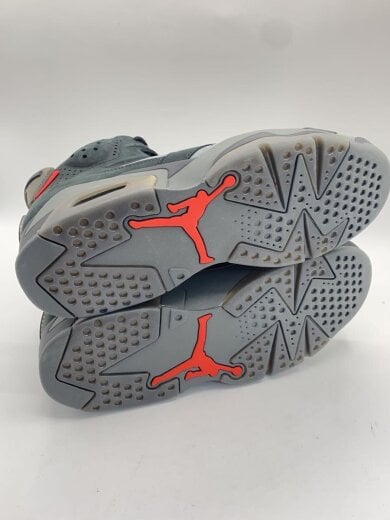 商品画像：×PARIS SAINT-GERMAN/AIR JORDAN 6 RETRO PSG/28cm/CK1229-001 4