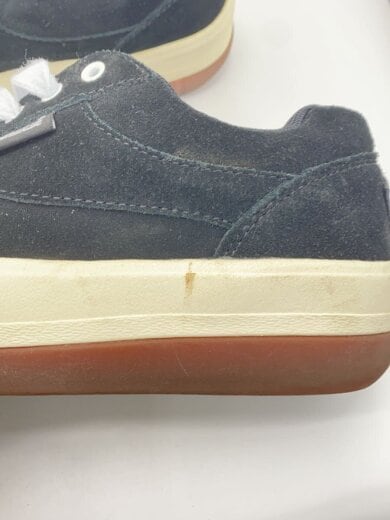 商品画像：ESPRESSO SUEDE 90s/ローカットスニーカー/27cm/BLK/スウェード 6