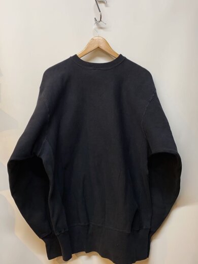 商品画像：90s/刺繍タグ/REVERSE WEAVE/メキシコ製/PITTSBURGH STEELERS/XL 2