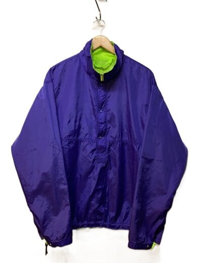 商品画像：00s/Reversible Nylon Pullover/MADE IN USA/リバーシブル/M/83261 1