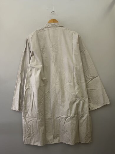 商品画像：Libery Coat/リバリーコート/FREE/コットン/GRY// 2