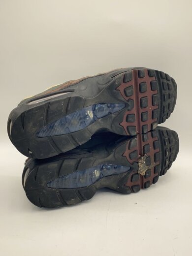 商品画像：AIR MAX 95_エア マックス 95/Drak Army/29cm/DH4754-300 4