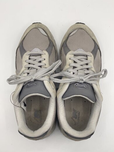 商品画像：2002R Gray/ローカットスニーカー/26.5cm/GRY/ML2002R0 3
