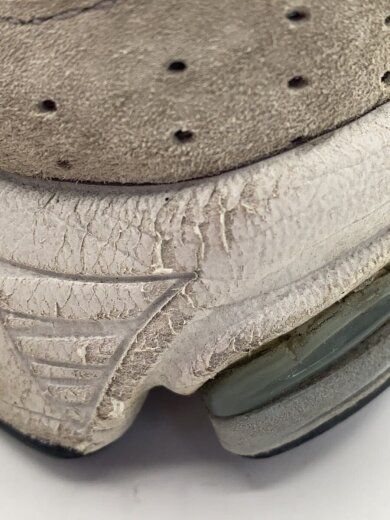 商品画像：2002R Gray/ローカットスニーカー/26.5cm/GRY/ML2002R0 7