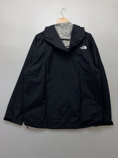 商品画像：DOT SHOT JACKET_ドットショットジャケット/XL/ナイロン/BLK/NP12550// 2