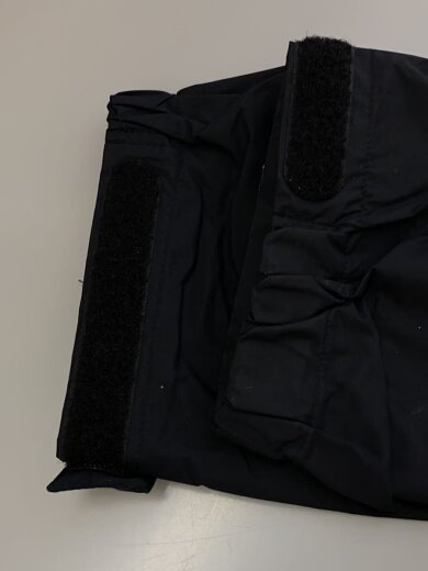 商品画像：DOT SHOT JACKET_ドットショットジャケット/XL/ナイロン/BLK/NP12550// 5