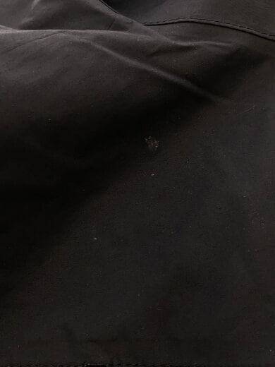 商品画像：DOT SHOT JACKET_ドットショットジャケット/XL/ナイロン/BLK/NP12550// 7