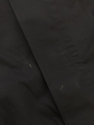 商品画像：DOT SHOT JACKET_ドットショットジャケット/XL/ナイロン/BLK/NP12550// 8