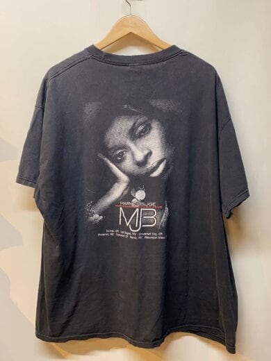 商品画像：90s-00s/MARY J BLIGE/THE BREAKTHROUGH TOUR/RAP Tee/XXL 2