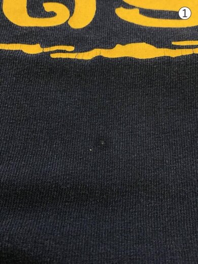 商品画像：BUSHI◆00s/Busta Rhymes/バスタライムス/MADE IN USA/ロンTee/XL/コットン// 6