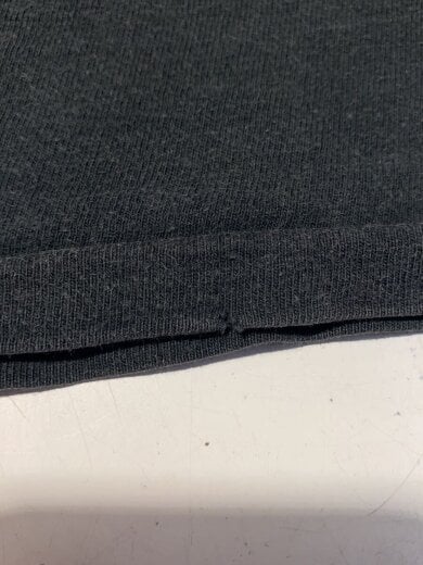 商品画像：80s/C1987/HANESボディ/MADE IN USA/エンブレムロゴ/背面エンジン/Tee/XXL 9