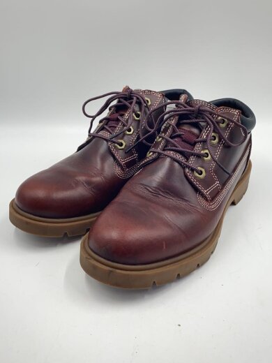 商品画像：A1P3U/YOUTH BASIC OXFORD/ユースベーシックオックスフォード/25cm/BRW 2