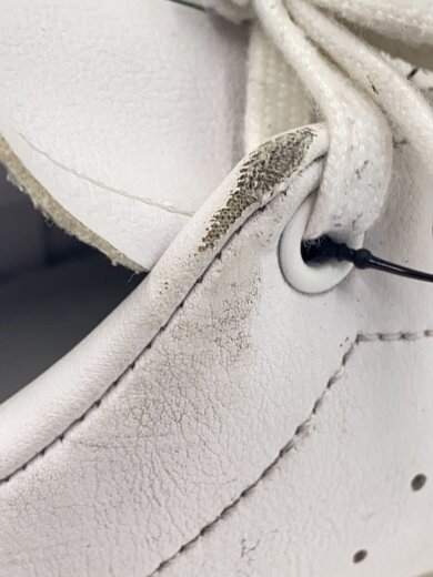 商品画像：STAN SMITH/スタンスミス/ローカットスニーカー/27.5cm/WHT/PVC/FX5522// 7