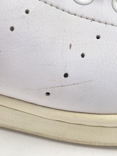 商品画像：STAN SMITH/スタンスミス/ローカットスニーカー/27.5cm/WHT/PVC/FX5522// 8