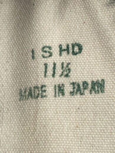 商品画像：SUEDE ALL STAR J OX/MADE IN JAPAN/US11.5/スウェード/ISHD// 5