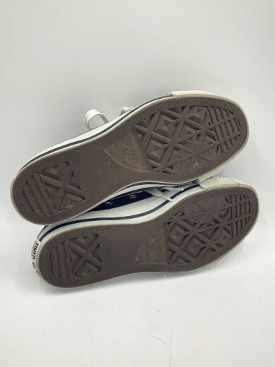 商品画像：SUEDE ALL STAR J OX/MADE IN JAPAN/ローカットスニーカー/22cm/BLK/スウェード// 4