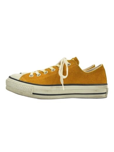 商品画像：SUEDE ALL STAR J OX/MADE IN JAPAN/ローカットスニーカー/22.5cm/スウェード// 1