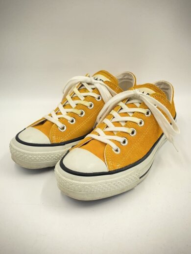 商品画像：SUEDE ALL STAR J OX/MADE IN JAPAN/ローカットスニーカー/22.5cm/スウェード// 2