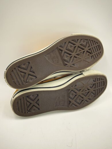 商品画像：SUEDE ALL STAR J OX/MADE IN JAPAN/ローカットスニーカー/22.5cm/スウェード// 4