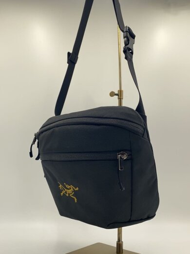 商品画像：MANTIS 2 WAIST PACK/マンティス2/ショルダーバッグ/ナイロン/BLK/X000008973/? NULL ? 2