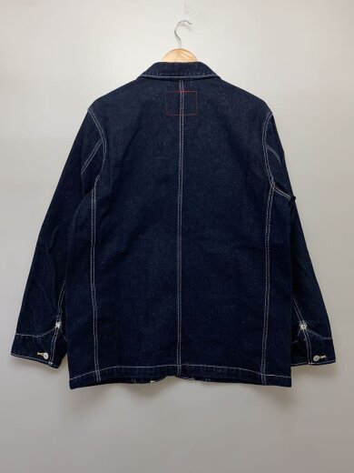 商品画像：ENGINEERED COAT THE LIGHTS GO OUT/カバーオール/M/PC9-A0146-0000// 2