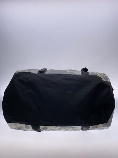商品画像：Base Camp Duffel/ボストンバッグ/PVC/GRY/カモフラ/751459// 4