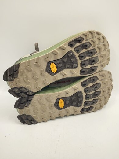 商品画像：LONE PEAK 9+/ローンピーク9+/ローカットスニーカー/US8.5/GRY/AL0A85RG91J 4