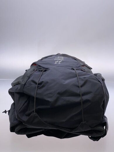 商品画像：MUON 40/ムオン/TRIFLEX/Backpack/登山バックパック/リュック/ナイロン/GRY// 4
