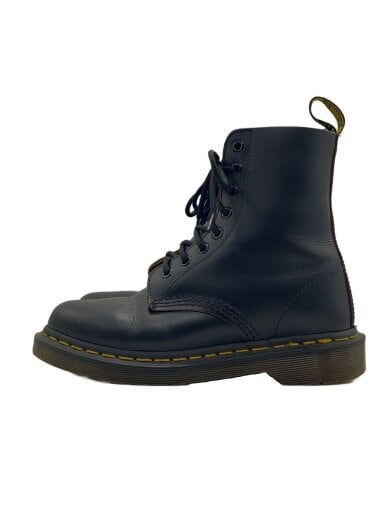 商品画像：MADE IN ENGLAND/1460 PASCAL/8ホール/レースアップブーツ/--/BLK/レザー 1