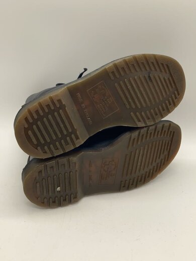 商品画像：MADE IN ENGLAND/1460 PASCAL/8ホール/レースアップブーツ/--/BLK/レザー 4