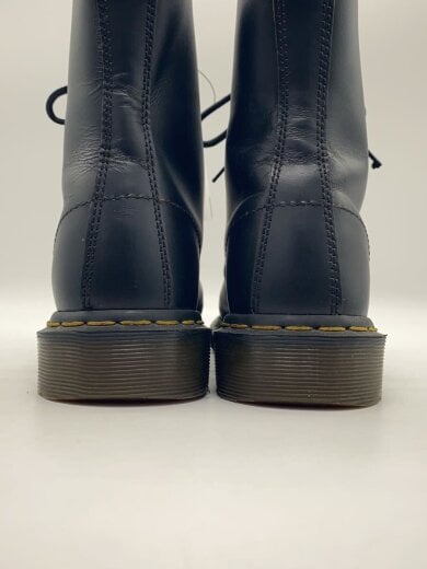 商品画像：MADE IN ENGLAND/1460 PASCAL/8ホール/レースアップブーツ/--/BLK/レザー 8