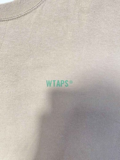 商品画像：21SS/SCREEN TEE/40PCT UPARMORED/Tシャツ/4/コットン/211PCDT-ST07S// 6